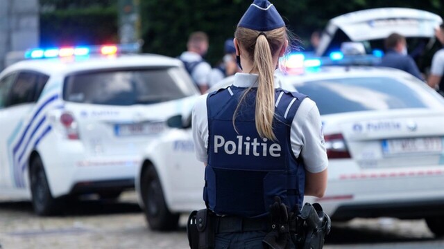 Φρίκη στο Βέλγιο - 33χρονος σκότωσε την έγκυο σύζυγό του και το πεντάχρονο παιδί της